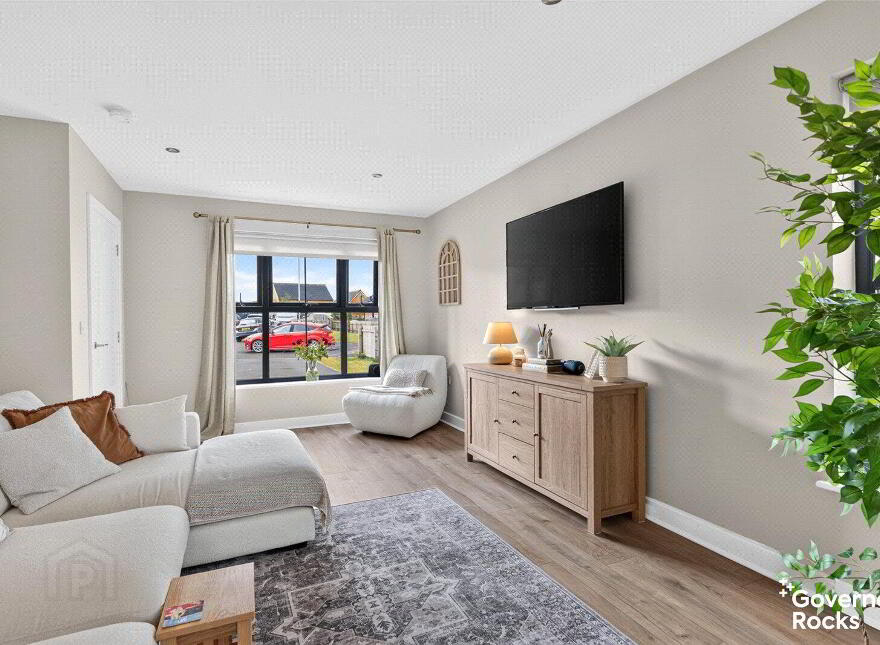 41 Rocklyn Manor, Donaghadee, BT21 0FT