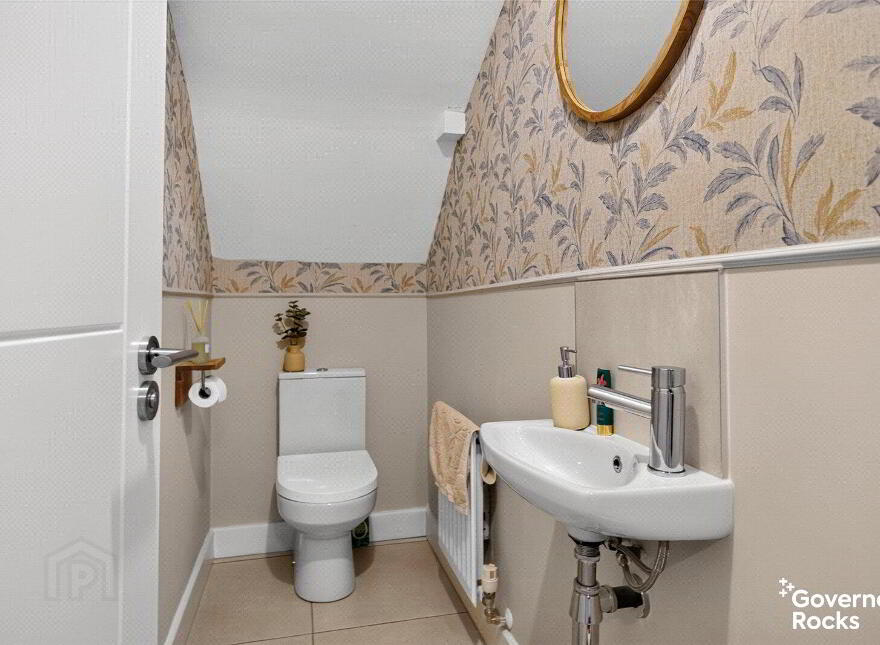 41 Rocklyn Manor, Donaghadee, BT21 0FT