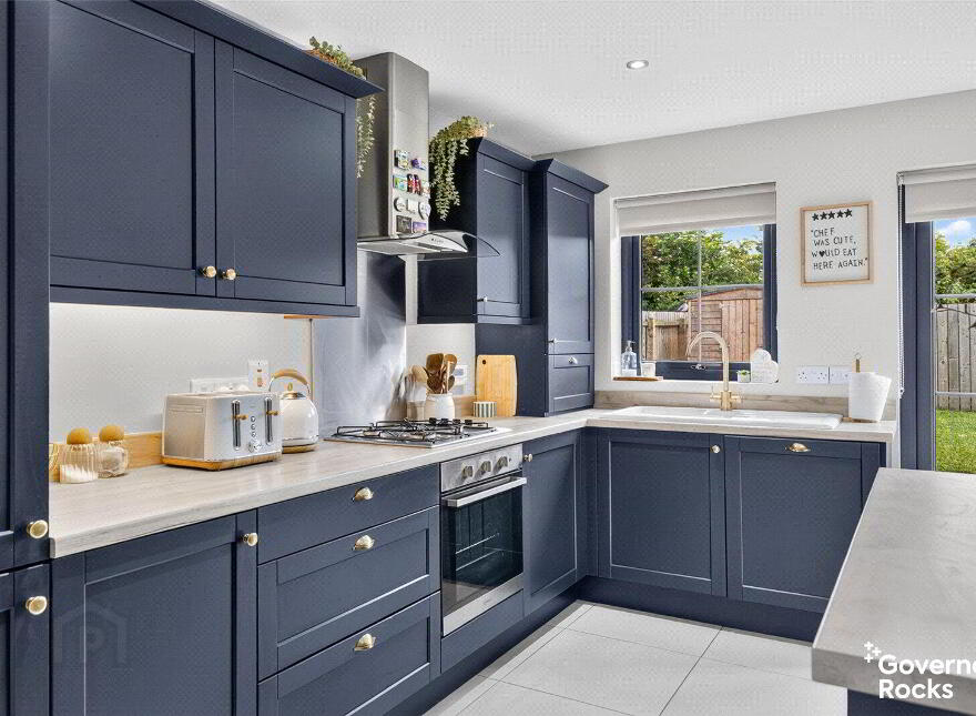 41 Rocklyn Manor, Donaghadee, BT21 0FT