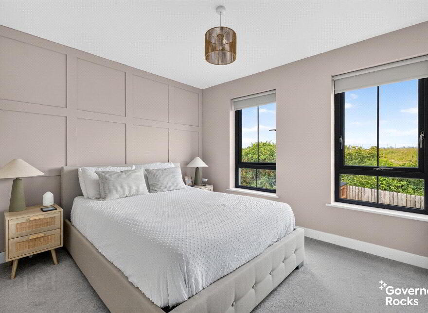 41 Rocklyn Manor, Donaghadee, BT21 0FT