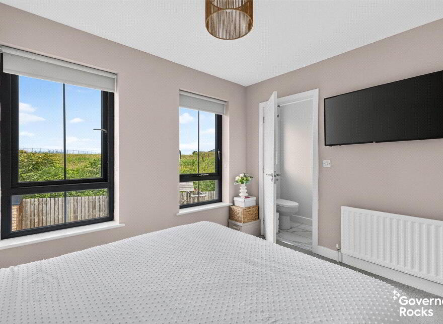 41 Rocklyn Manor, Donaghadee, BT21 0FT