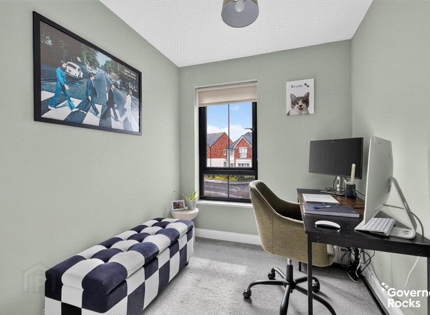 41 Rocklyn Manor, Donaghadee, BT21 0FT