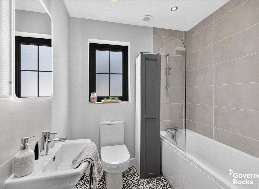 41 Rocklyn Manor, Donaghadee, BT21 0FT