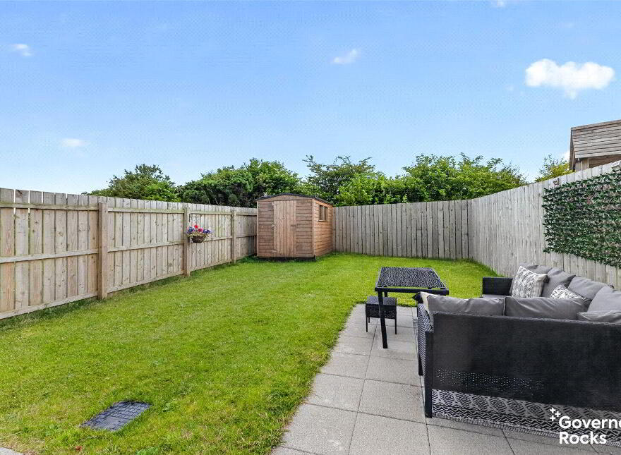41 Rocklyn Manor, Donaghadee, BT21 0FT