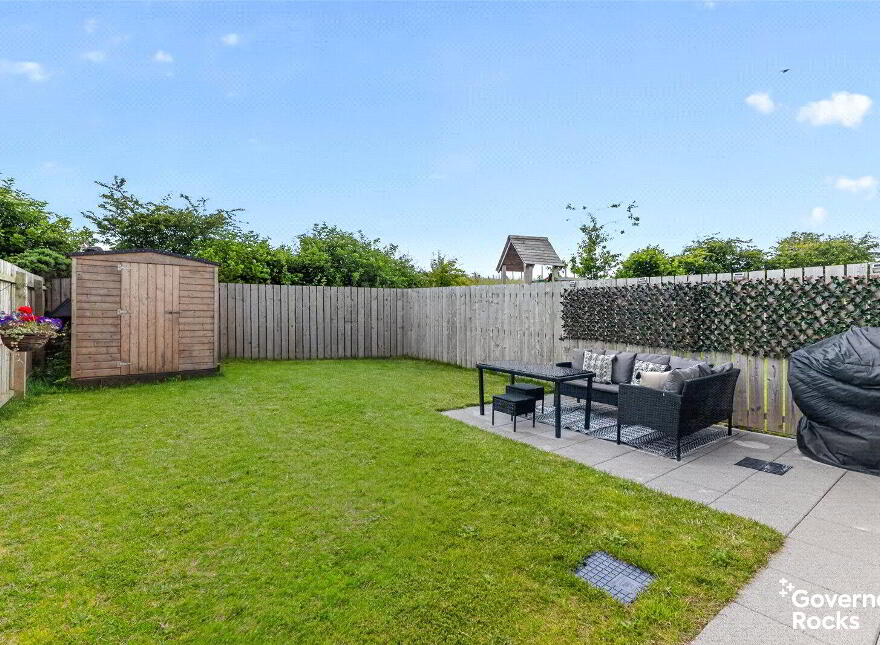 41 Rocklyn Manor, Donaghadee, BT21 0FT