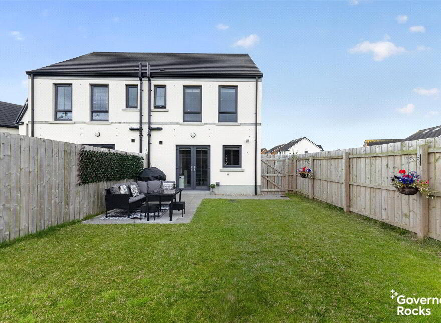 41 Rocklyn Manor, Donaghadee, BT21 0FT