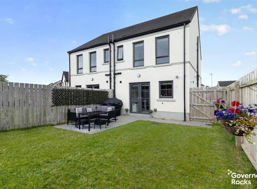 41 Rocklyn Manor, Donaghadee, BT21 0FT