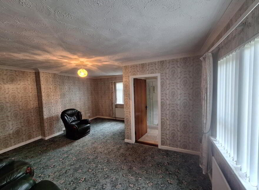 Green Gables, Rossbracken, Pluck, F92HHW6