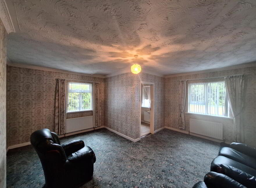 Green Gables, Rossbracken, Pluck, F92HHW6