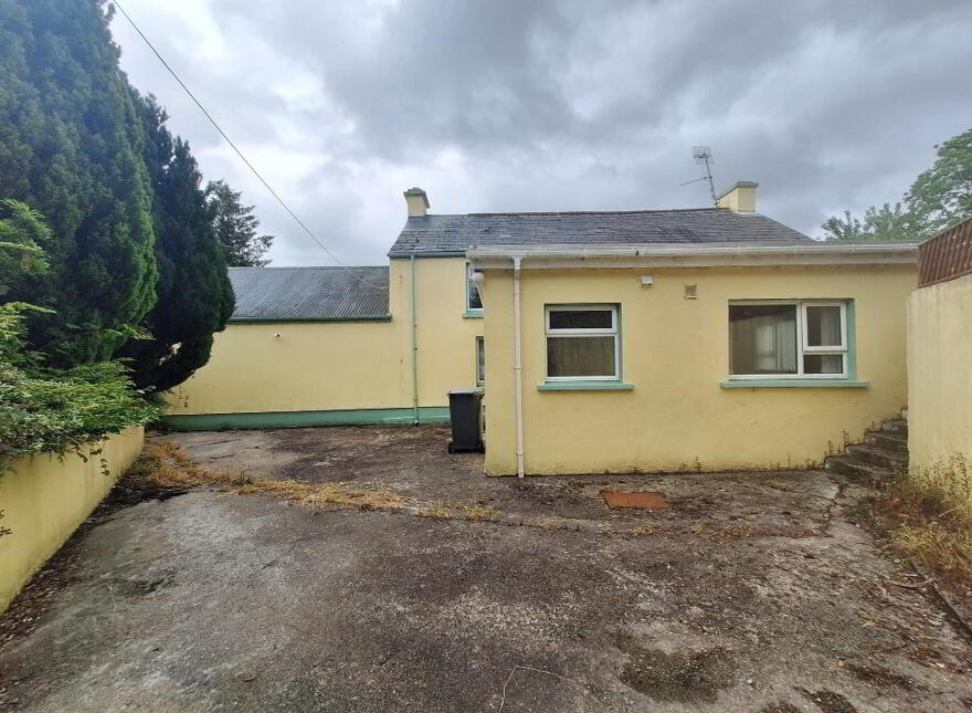 Green Gables, Rossbracken, Pluck, F92HHW6