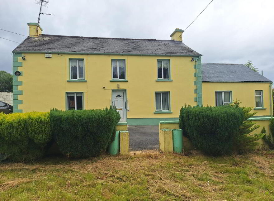 Green Gables, Rossbracken, Pluck, F92HHW6