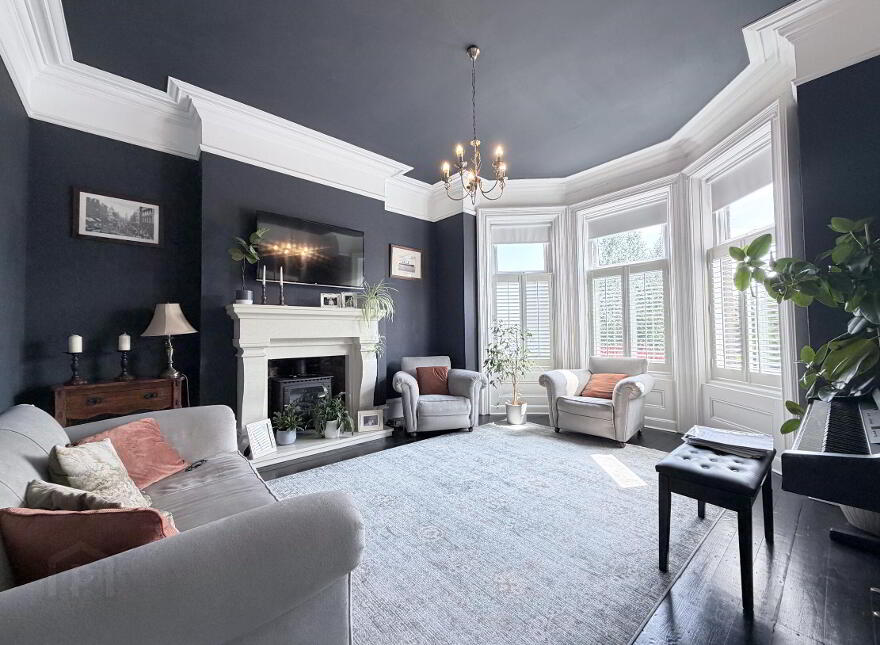 3 Mount Royal, Banbridge, BT32 3HG
