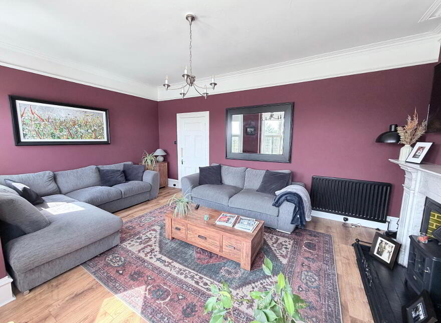 3 Mount Royal, Banbridge, BT32 3HG