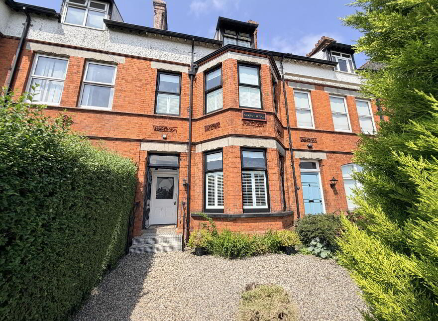 3 Mount Royal, Banbridge, BT32 3HG photo