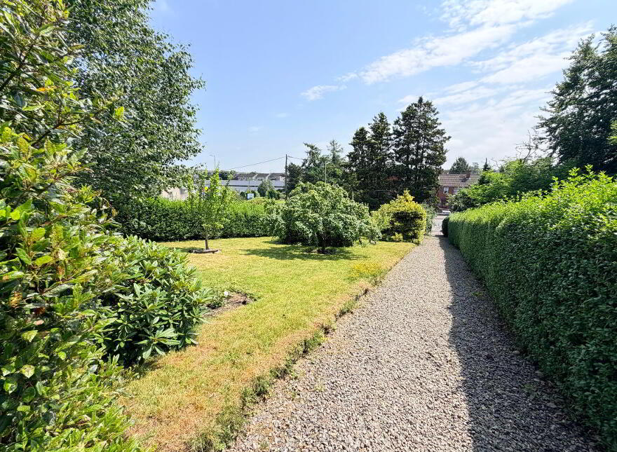 3 Mount Royal, Banbridge, BT32 3HG