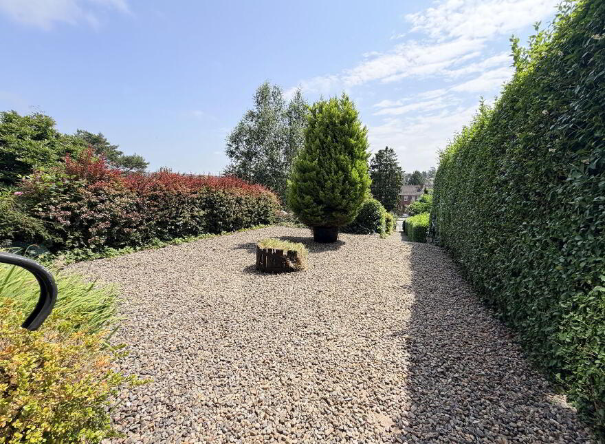 3 Mount Royal, Banbridge, BT32 3HG