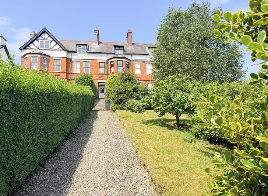 3 Mount Royal, Banbridge, BT32 3HG