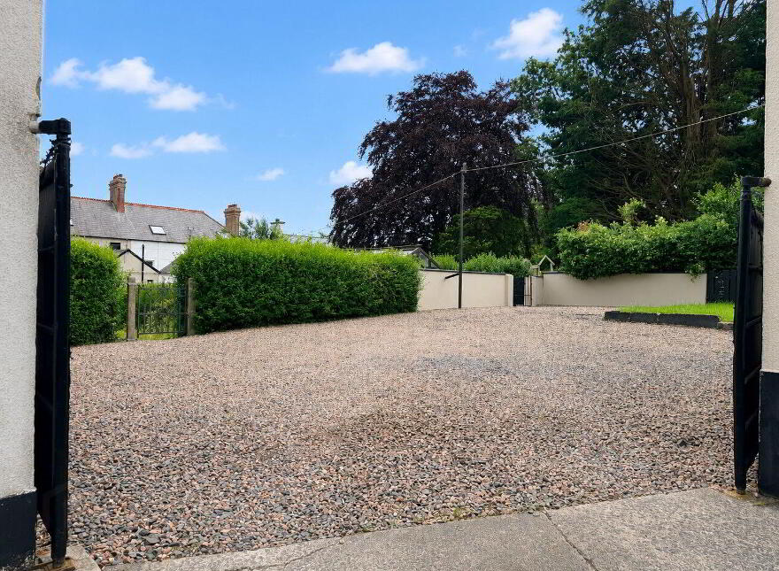 3 Mount Royal, Banbridge, BT32 3HG