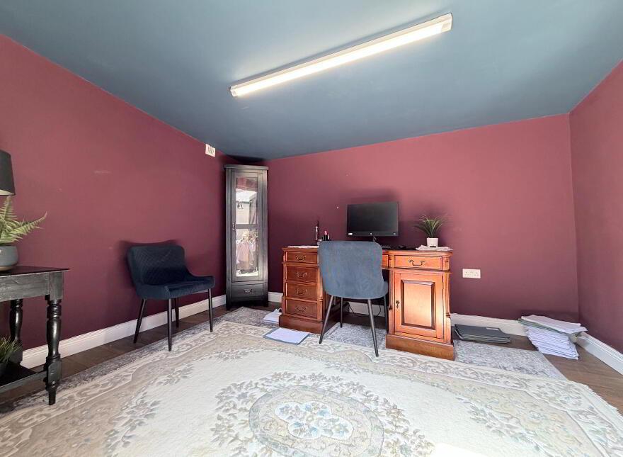 3 Mount Royal, Banbridge, BT32 3HG