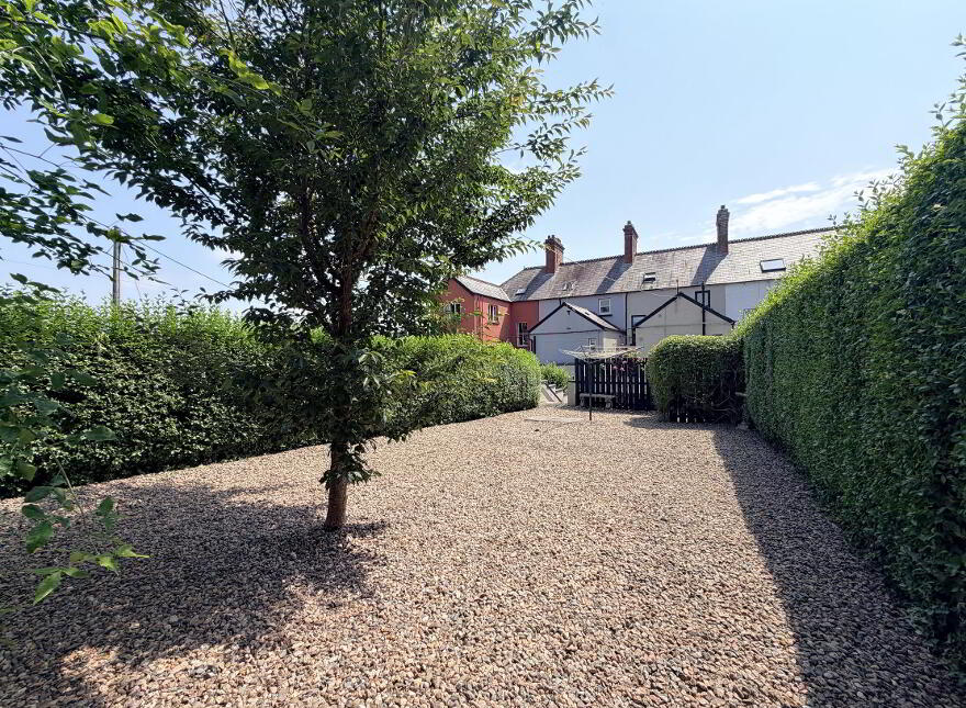 3 Mount Royal, Banbridge, BT32 3HG