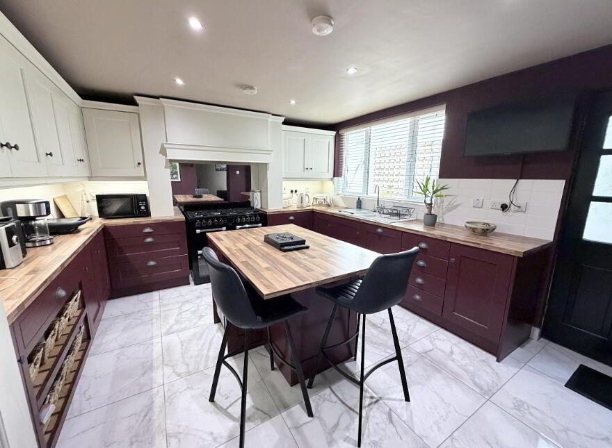 3 Mount Royal, Banbridge, BT32 3HG