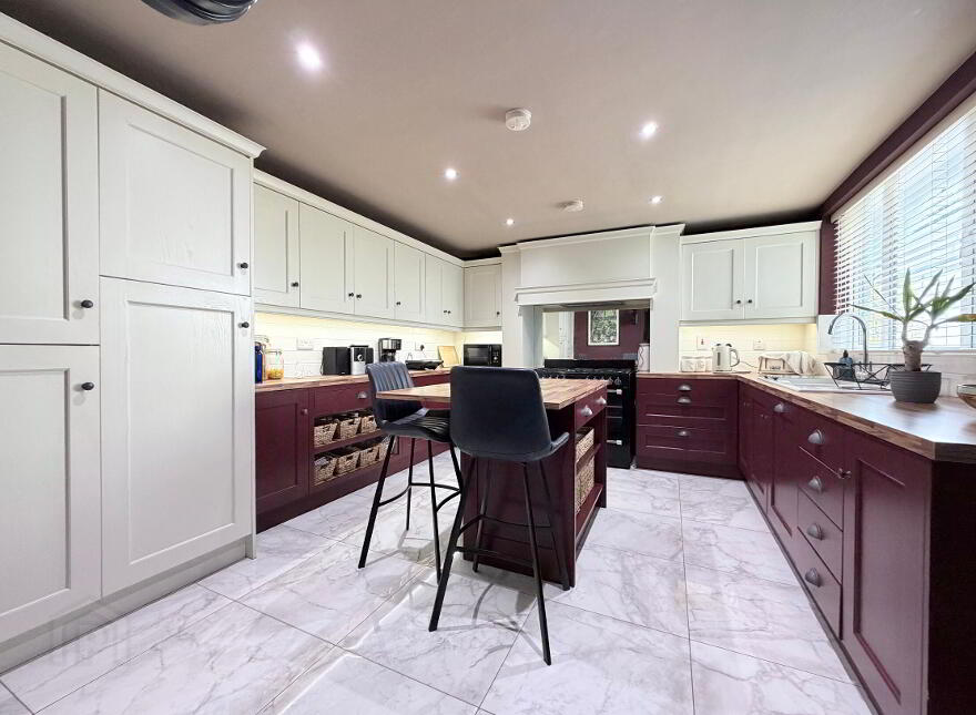 3 Mount Royal, Banbridge, BT32 3HG