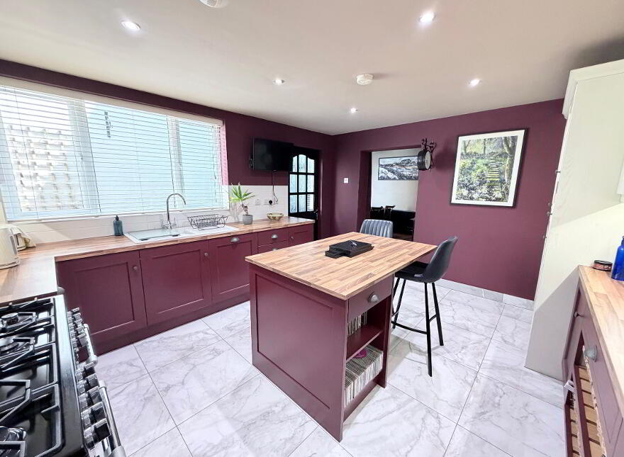 3 Mount Royal, Banbridge, BT32 3HG