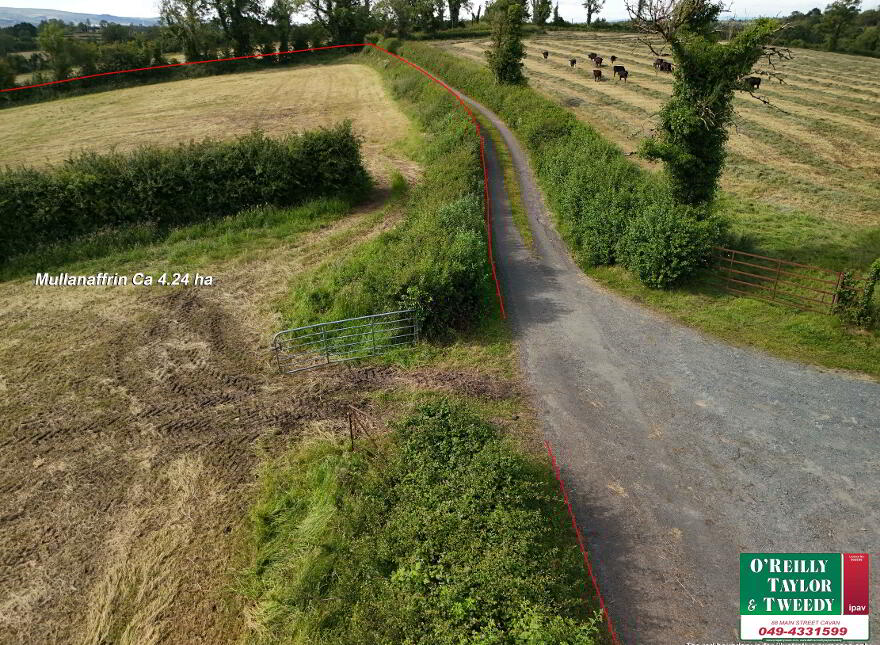 Mullanaffrin, Belturbet