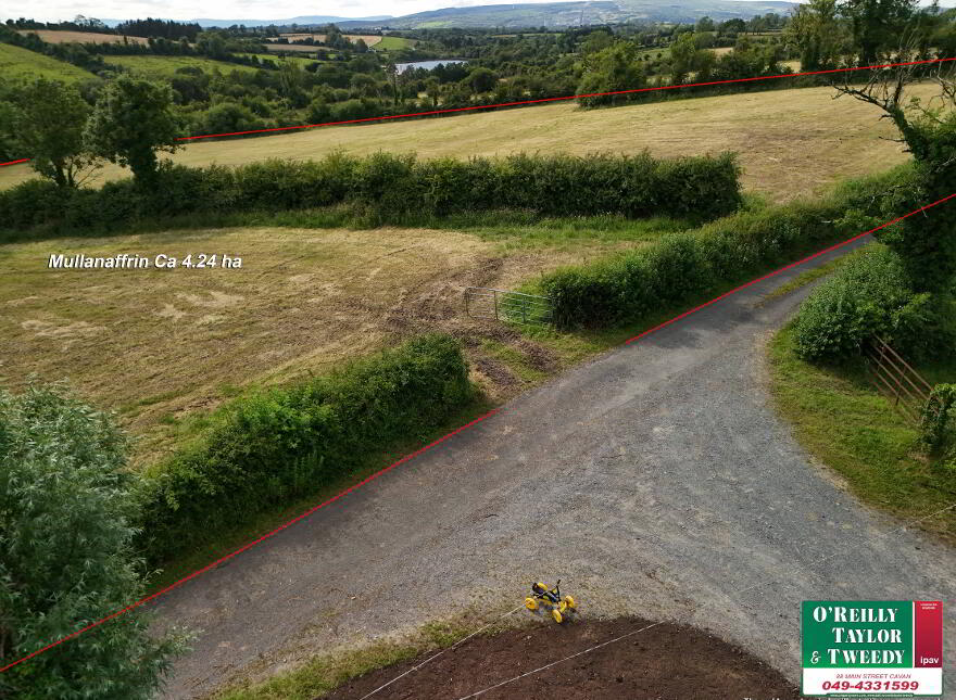 Mullanaffrin, Belturbet
