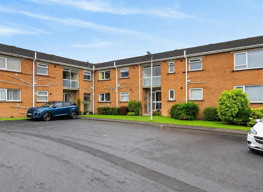 Apt 24, Sunningdale Court, Bangor, BT20 4SW photo