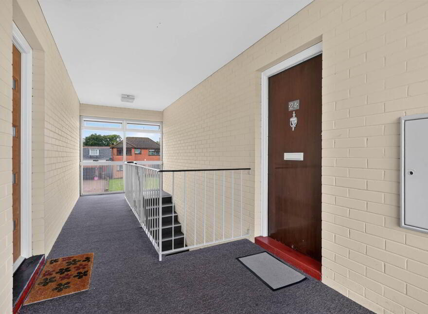 Apt 24, Sunningdale Court, Bangor, BT20 4SW