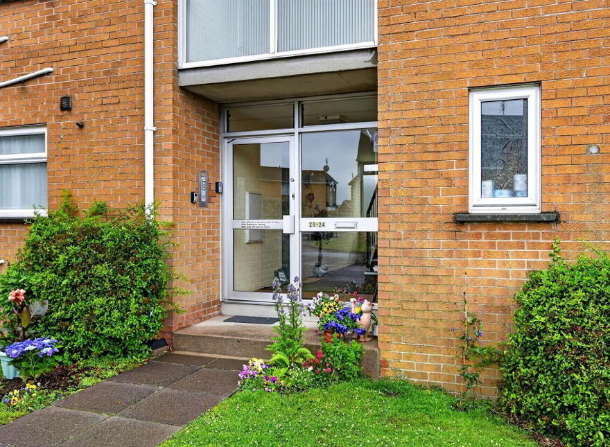 Apt 24, Sunningdale Court, Bangor, BT20 4SW