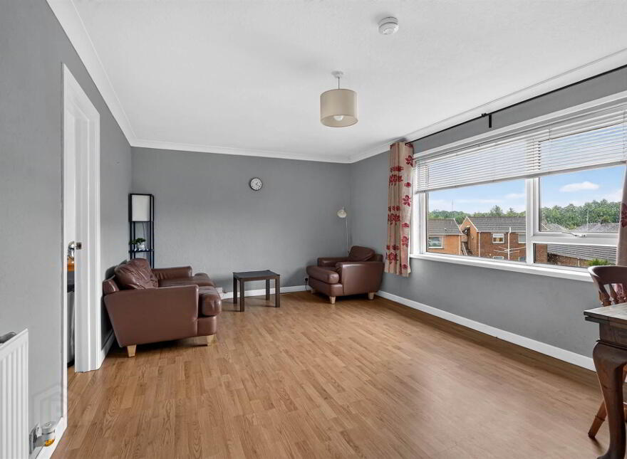 Apt 24, Sunningdale Court, Bangor, BT20 4SW