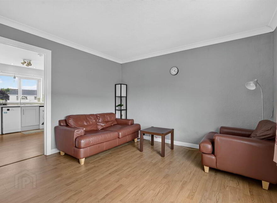 Apt 24, Sunningdale Court, Bangor, BT20 4SW