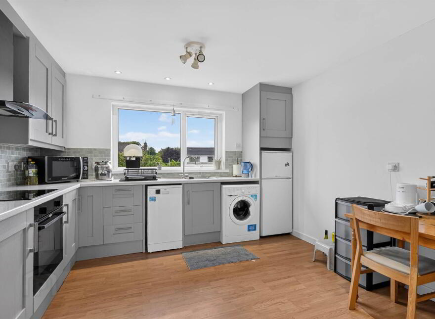 Apt 24, Sunningdale Court, Bangor, BT20 4SW