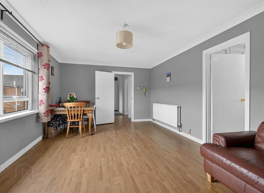 Apt 24, Sunningdale Court, Bangor, BT20 4SW