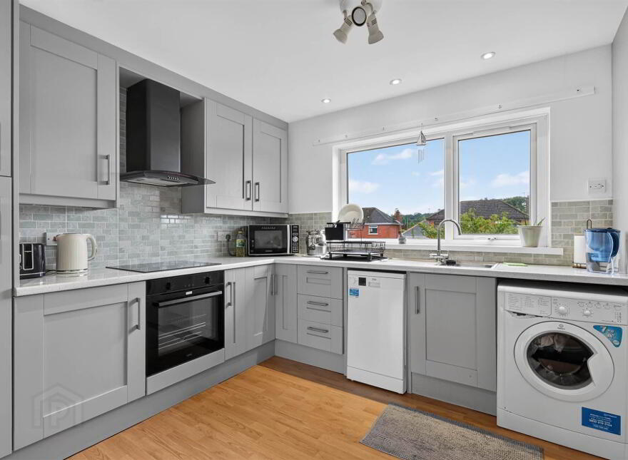 Apt 24, Sunningdale Court, Bangor, BT20 4SW