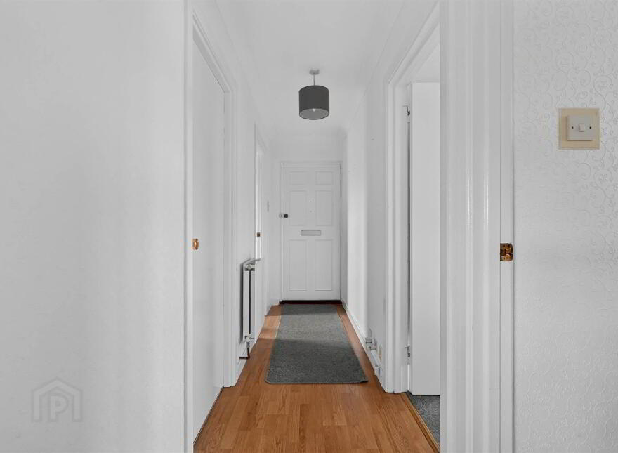 Apt 24, Sunningdale Court, Bangor, BT20 4SW