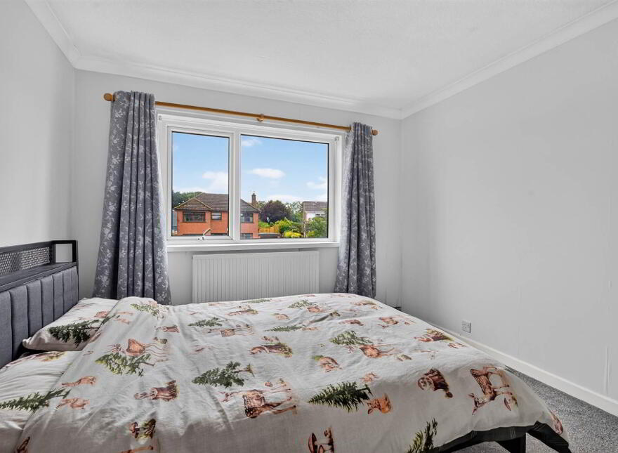 Apt 24, Sunningdale Court, Bangor, BT20 4SW