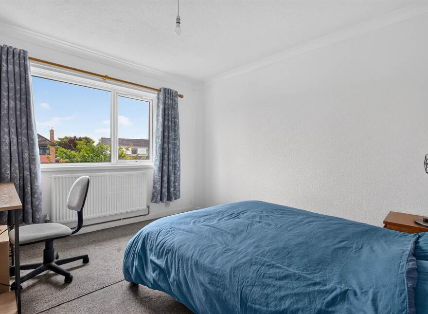 Apt 24, Sunningdale Court, Bangor, BT20 4SW