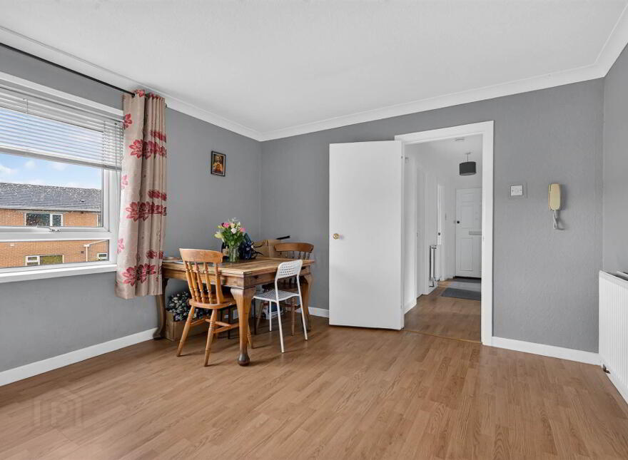 Apt 24, Sunningdale Court, Bangor, BT20 4SW