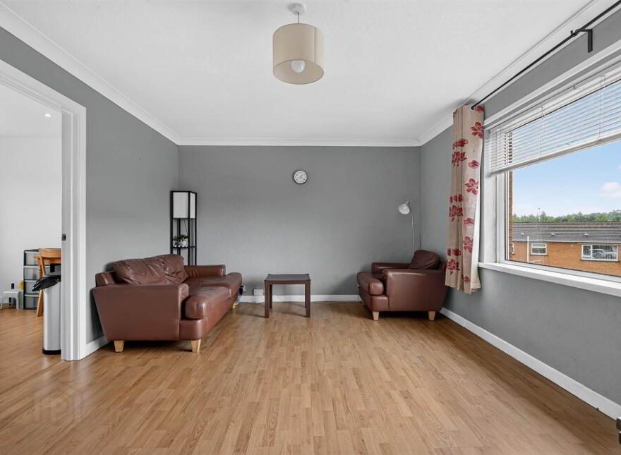 Apt 24, Sunningdale Court, Bangor, BT20 4SW