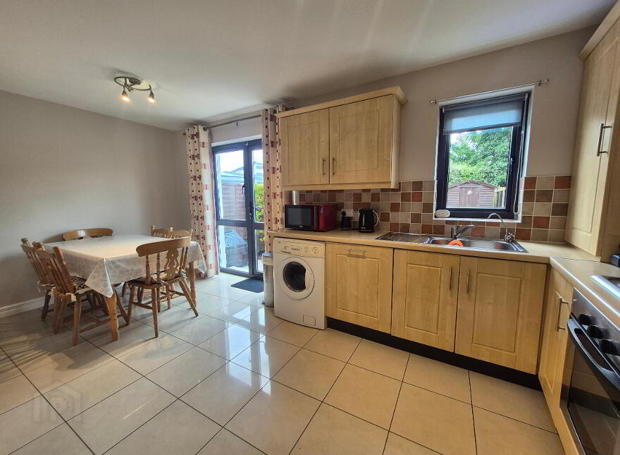 26 Corran Riada, Monksland, Athlone, N37C3X2