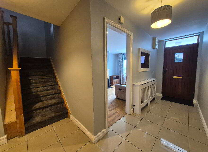 26 Corran Riada, Monksland, Athlone, N37C3X2