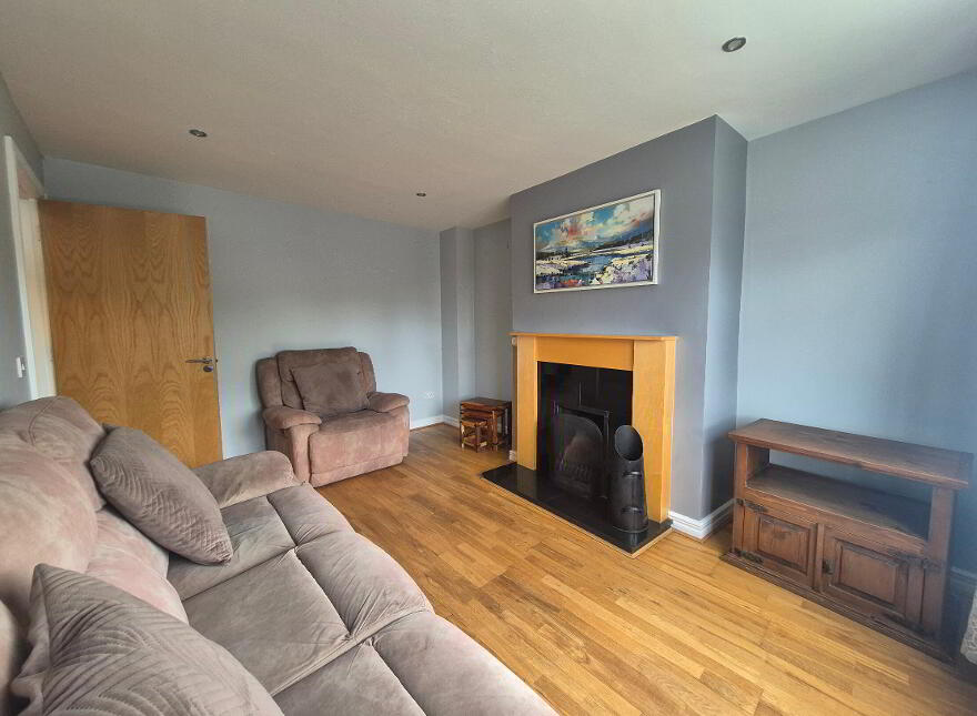 26 Corran Riada, Monksland, Athlone, N37C3X2
