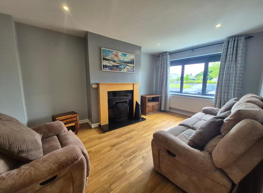26 Corran Riada, Monksland, Athlone, N37C3X2