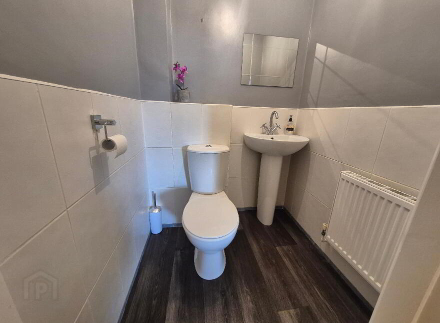 26 Corran Riada, Monksland, Athlone, N37C3X2