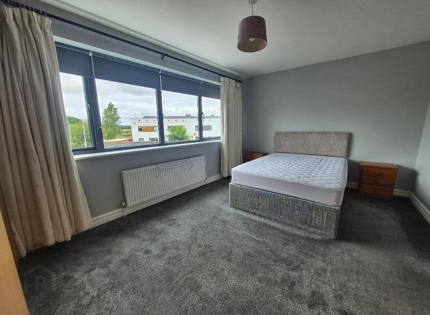 26 Corran Riada, Monksland, Athlone, N37C3X2