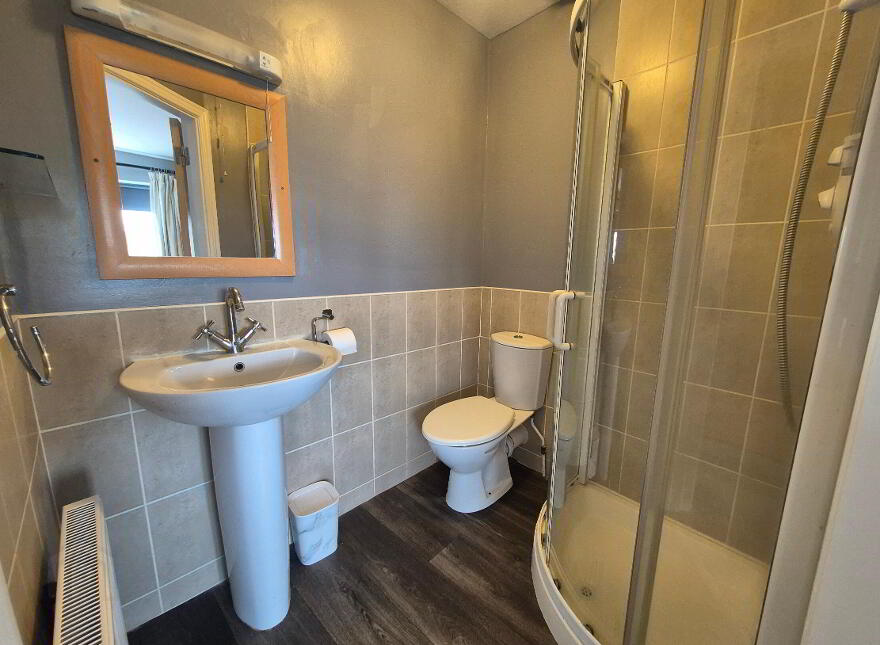 26 Corran Riada, Monksland, Athlone, N37C3X2