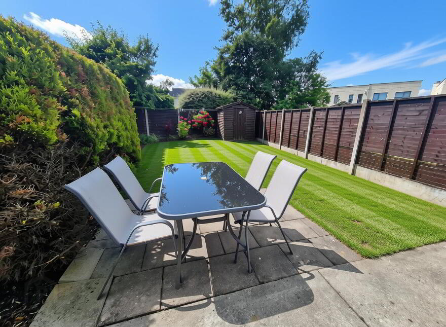 26 Corran Riada, Monksland, Athlone, N37C3X2